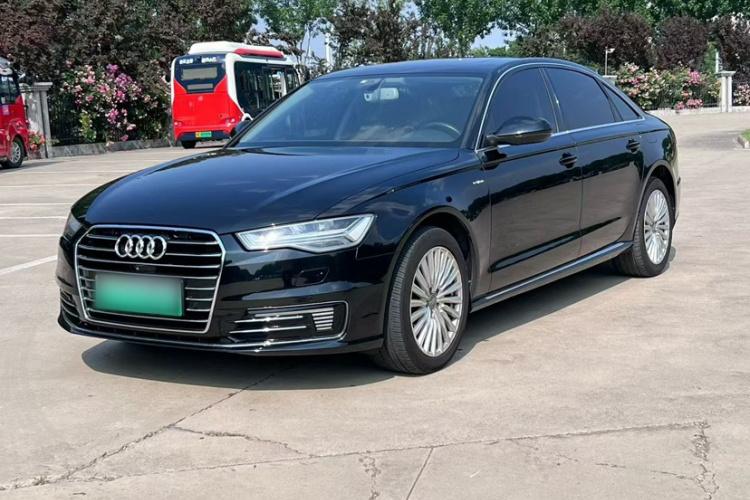 青州奥迪A6L商务租车