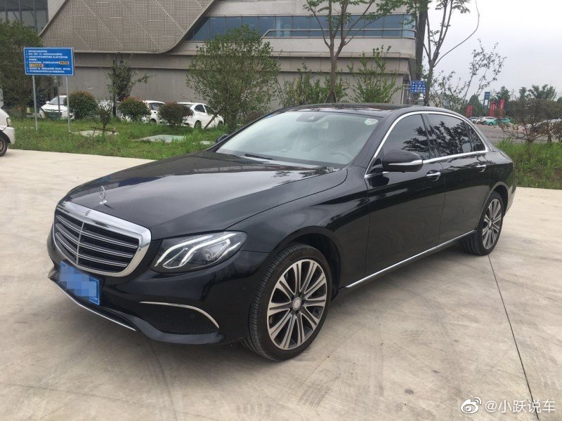 青州奔驰E级商务租车